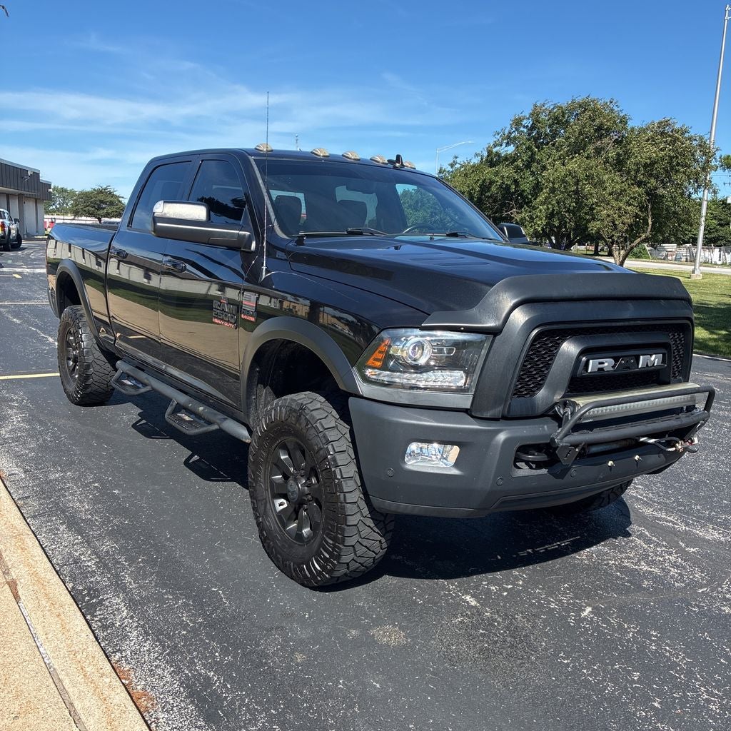 ram ram 2500 pickup 2017 3C6TR5EJ4HG706064 image ram ram 2500 pickup 2017 3C6TR5EJ4HG706064 image